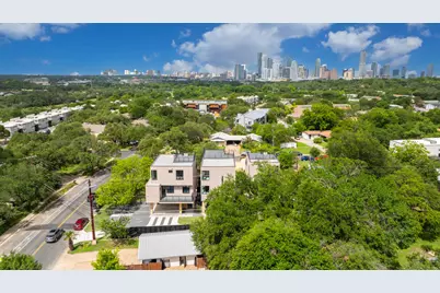 1403 Barton Hills Drive #1, Austin, TX 78704 - Photo 36
