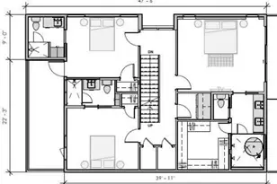 1403 Barton Hills Dr, Austin, TX 78704 - Photo 10