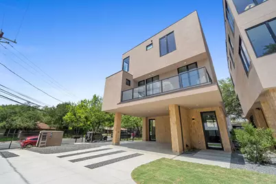1403 Barton Hills Drive #1, Austin, TX 78704 - Photo 2