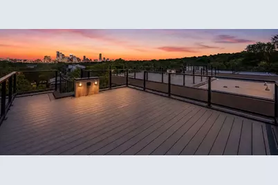1403 Barton Hills Drive #1, Austin, TX 78704 - Photo 1