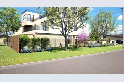 1403 Barton Hills Drive #1, Austin, TX 78704 - Photo 2