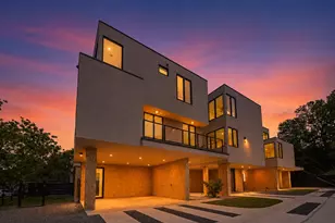 1403 Barton Hills Dr, Austin, TX 78704 - Photo 2