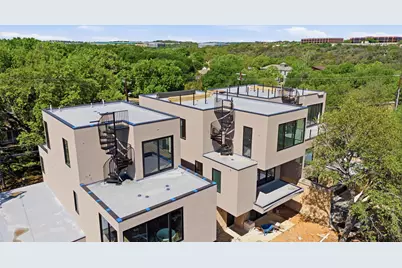 1403 Barton Hills Drive #1, Austin, TX 78704 - Photo 1