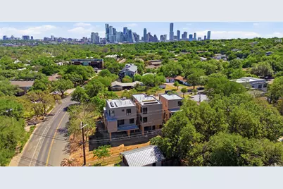 1403 Barton Hills Drive #1, Austin, TX 78704 - Photo 20