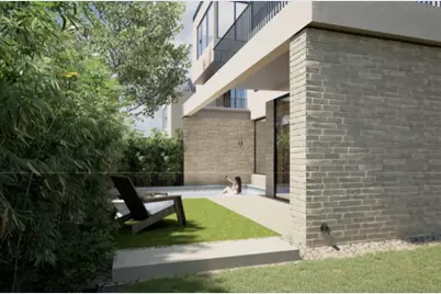 1403 Barton Hills Drive #1, Austin, TX 78704 - Photo 6