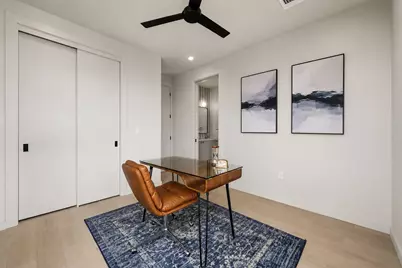 1403 Barton Hills Drive #1, Austin, TX 78704 - Photo 20