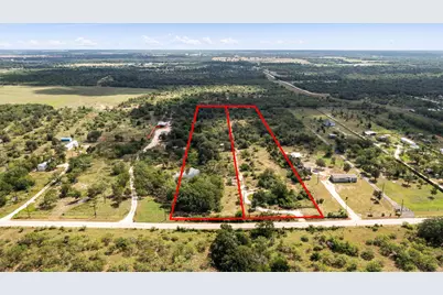 1411 Bugtussle Lane, Luling, TX 78648 - Photo 4