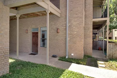 611 E 45th Street #8, Austin, TX 78751 - Photo 2