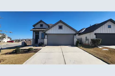 408 Los Olives Lane, Liberty Hill, TX 78642 - Photo 1