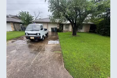 800 E Central Drive, Georgetown, TX 78628 - Photo 1