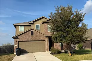 1209 Rhonda Cove, Hutto, TX 78634 - Photo 1