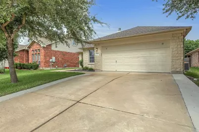 18612 Silent Water Way, Pflugerville, TX 78660 - Photo 2