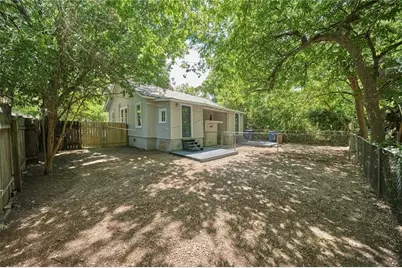 206 W 45th Street #206, Austin, TX 78751 - Photo 6