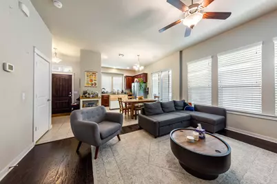 4628 Page Street, Austin, TX 78723 - Photo 4