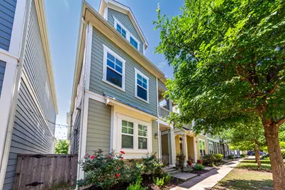 4628 Page Street, Austin, TX 78723 - Photo 2