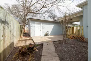 1400 Ruth Ave, Austin, TX 78757 - Photo 26