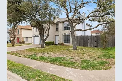 2200 N Shields Drive, Austin, TX 78727 - Photo 2
