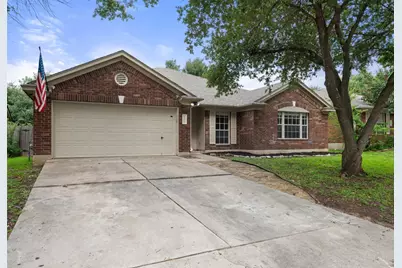1008 NE Chippewa Street, Round Rock, TX 78665 - Photo 1