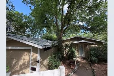 4907 W Market Drive, Austin, TX 78731 - Photo 1