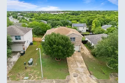 161 Prairie Verbena Drive, Kyle, TX 78640 - Photo 2