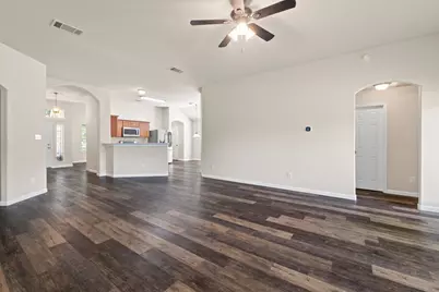 1109 Blackburn Place, Round Rock, TX 78665 - Photo 8