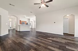 1109 Blackburn Pl, Round Rock, TX 78665 - Photo 8