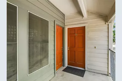 2529 Rio Grande Street #78, Austin, TX 78705 - Photo 1