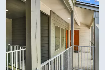 2529 Rio Grande Street #78, Austin, TX 78705 - Photo 2