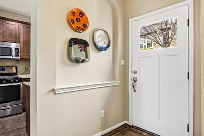 1916 Tramson Drive #98C, Austin, TX 78741 - Photo 4
