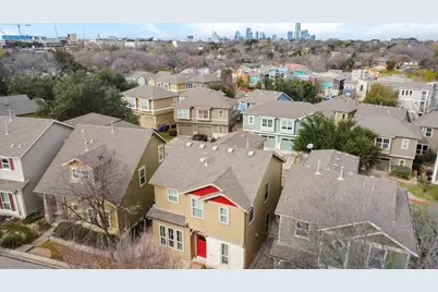 1916 Tramson Drive #98C, Austin, TX 78741 - Photo 1