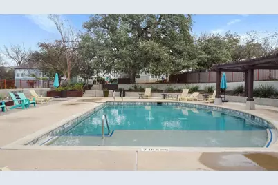 1916 Tramson Drive #98C, Austin, TX 78741 - Photo 34
