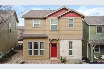 1916 Tramson Drive #98C, Austin, TX 78741 - Photo 2