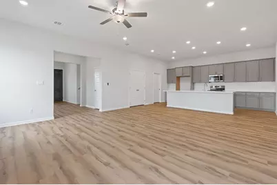 3213 Canyon River Lane, Georgetown, TX 78628 - Photo 6