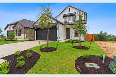 3213 Canyon River Lane, Georgetown, TX 78628 - Photo 2