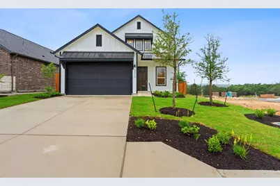 3213 Canyon River Lane, Georgetown, TX 78628 - Photo 1