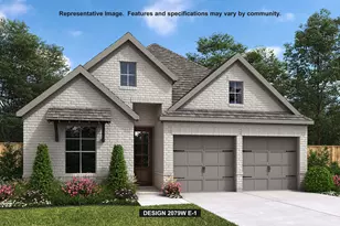 510 Outrider Ct, Liberty Hill, TX 78642 - Photo 1