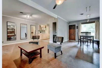 3209 Barton View Drive #A, Austin, TX 78735 - Photo 2