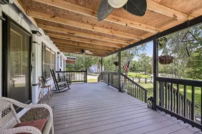 541 Hidden Oaks Drive, Elgin, TX 78621 - Photo 4