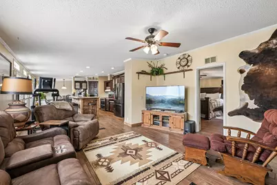 541 Hidden Oaks Drive, Elgin, TX 78621 - Photo 6