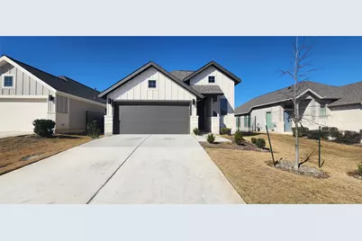 601 Los Olives Lane, Liberty Hill, TX 78641 - Photo 1
