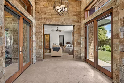 3504 Pack Saddle Drive, Horseshoe Bay, TX 78657 - Photo 16