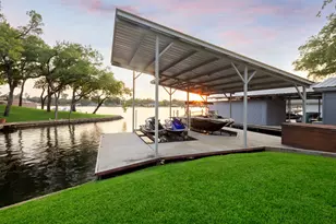3504 Pack Saddle Dr, Horseshoe Bay, TX 78657 - Photo 38