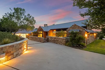 3504 Pack Saddle Drive, Horseshoe Bay, TX 78657 - Photo 1