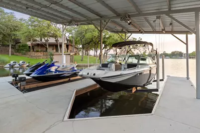3504 Pack Saddle Drive, Horseshoe Bay, TX 78657 - Photo 38
