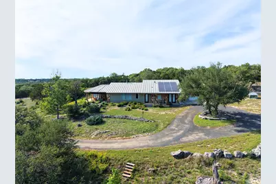 1292 Upper Turtle Creek Road, Kerrville, TX 78028 - Photo 2