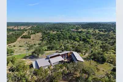 1292 Upper Turtle Creek Road, Kerrville, TX 78028 - Photo 1
