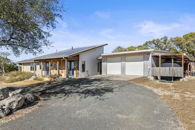 1292 Upper Turtle Creek Road, Kerrville, TX 78028 - Photo 4