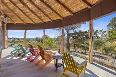 1292 Upper Turtle Creek Road, Kerrville, TX 78028 - Photo 24