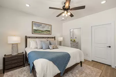 802 S Creek Street #103, Fredericksburg, TX 78624 - Photo 12