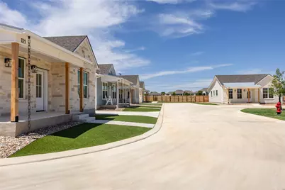802 S Creek Street #103, Fredericksburg, TX 78624 - Photo 18